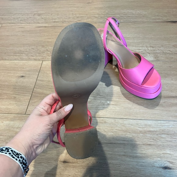 Barbie heels - Picture 2 of 3